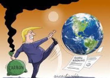 Un «green deal»européen
