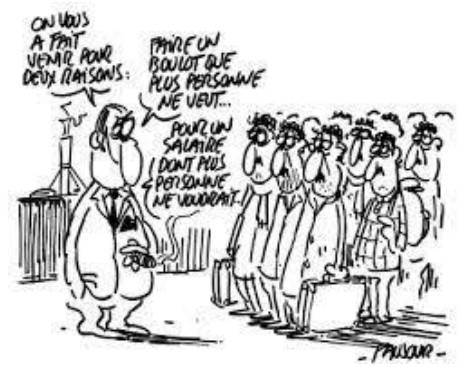Migrations: démêler le vrai du faux